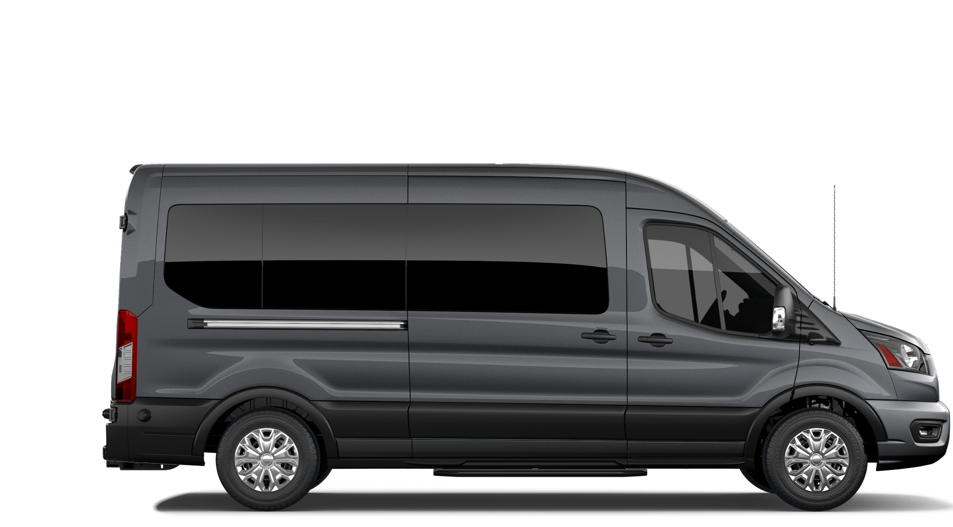 2026 Ford Transit® External Image 1